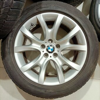 19" ALU kola – 5x120 – 9J a 10J x 19" ET48 a ET18 - 5