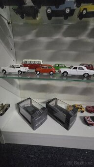 Set kltovních aut a autobusů ČSSR a socialismu ,DE AGOSTINI - 5