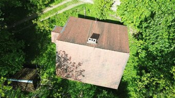 Rodinný dům 5+1, pozemek 4 779 m² – Jindřichova Hora - 5