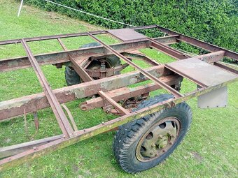 Kára za traktor - 5