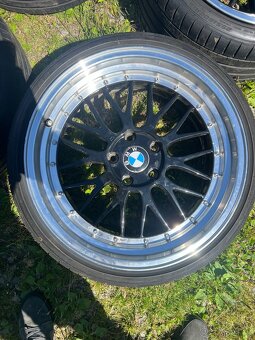 Ultra Wheels UX3 r19 dvourozměr límce - 5