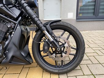 Harley Davidson V Rod Night Rod-zadní kolo 280-absolut TOP - 5