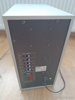 Domácí kino Watson AS6651 - 5