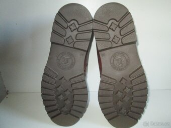 zimní Panama Jack....vel.47 - 5