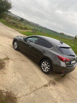 Mazda 3 bm 2.0 88kw - 5