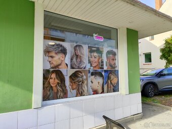 Pronájem kadeřnického křesla - 5