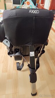 Dětská autosedačka Axkid Minikid - 5