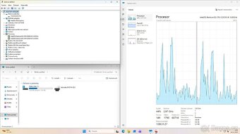 Počítač Intel Pentium 3GHz, 4GB RAM, SSD, WIN11 - 5