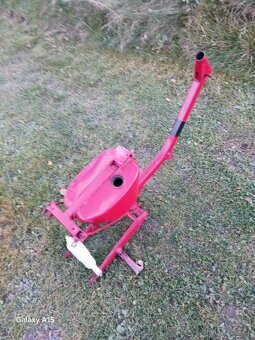 Kryty a kostra jawa 20 - 5