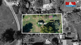 Prodej pozemku k bydlení, 798 m², Česká Skalice - 5