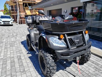 Goes 450 super stav - 5