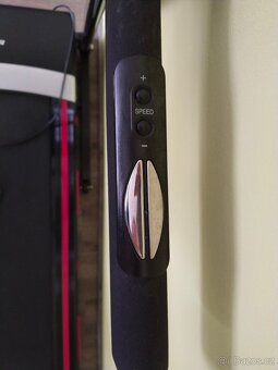 Běžecký pás Capital Sports - 5