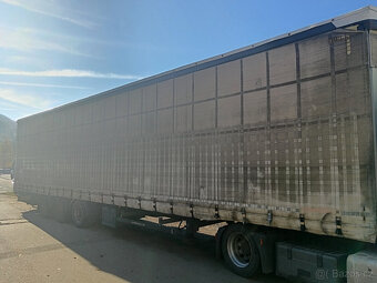 Návěs Schwarzmüller SPA/3 Mega - 5