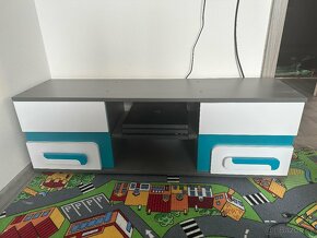 Prodám vybavení do dětského pokojíčku - 5