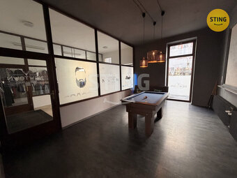 Pronájem komerčních prostor – centrum Ostravy (79,7 , 133925 - 5