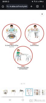 Chodítko pro děti - 5