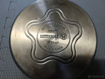 Nerezové nádobí - 5