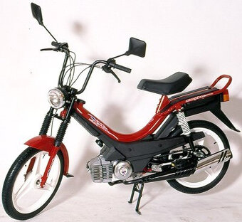 - Nový - Motor- na - KORÁDO Manet 216 - - 5