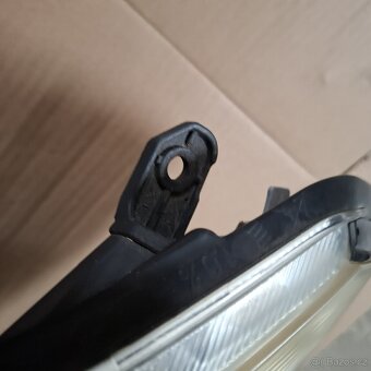 Přední levé světlo  Hyundai H1 origo dil - 5