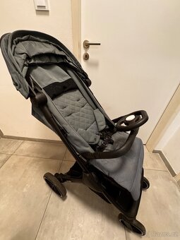 Sport.kočárek EASYWALKER JACKEY XL - 5