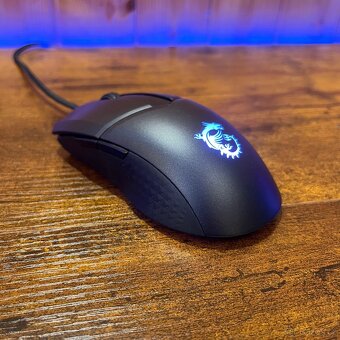 Herní set k PC, prémiově vyčištěný - 5