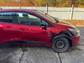 RENAULT CLIO 1,2 16V,54 KW,ROK 2014,NAJ 160 TKM,KLIMA,DOHODA - 5