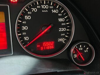 Audi A4 B6 2.4 V6 /125kw 2003 - 5