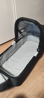 Kočárek Easywalker Quattro - 5