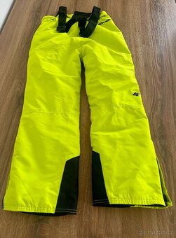 Lyžařská souprava 4F - 5