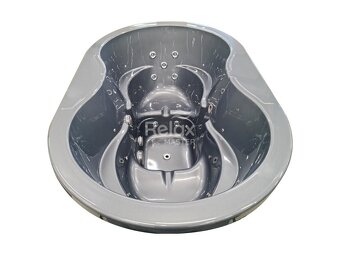 Koupací sud Siena - 5