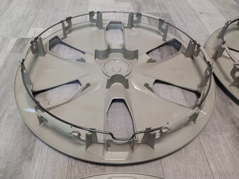 Poklice Vw, 7T0 601 147, NOVÉ - 5