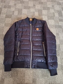 Dívčí bundy 12-15 let - 5