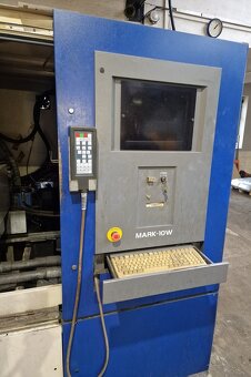 Elektroerozivní drátová řezačka Hitachi 254Y - 5