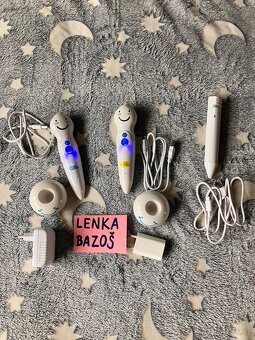 Albi kouzelné čtení tužka, knihy, hra, pexeso - 5
