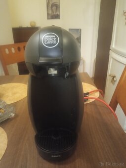 Kávovar - 5