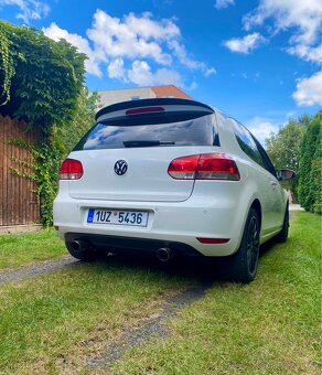 Golf 6 2.0 tdi STAGE 1 - 5