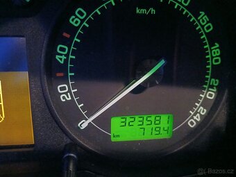 Škoda Octavia combi 1.9TDi 81kw, r.v.7/2004, - 5