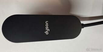 Dyson Supersonic R HD18 Vinca Blue/Topaz - 5