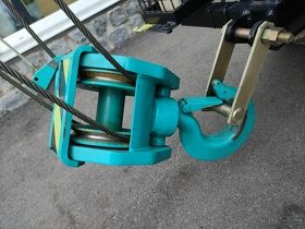 Prodám MC-285 CRM-E MAEDA MINICRANE - 5