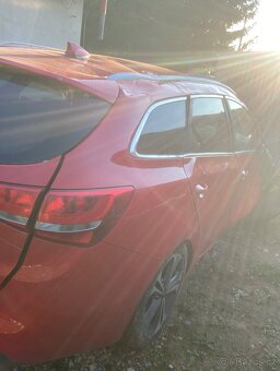 Kia ceed gt-line - 5