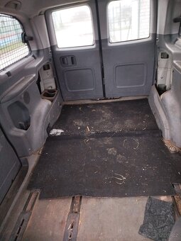 Mercedes vito Viano 639 - 5