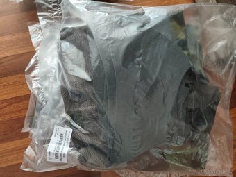 Nové oblečení AČR - 5