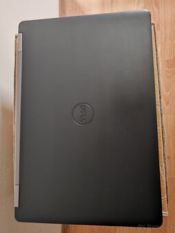 Dell Latitude E5570 - 5