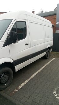 VW CRAFTER 2.0 TDI - CHCI PRACOVAT - 5