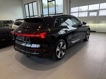 AUDI E-TRON 55 QUATTRO S-LINE - 5