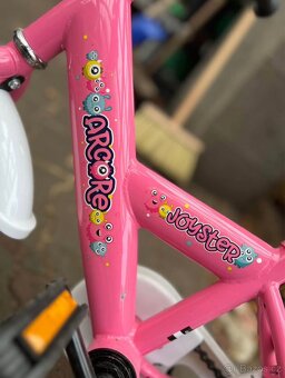 Dětské kolo arcore 12’’ - 5