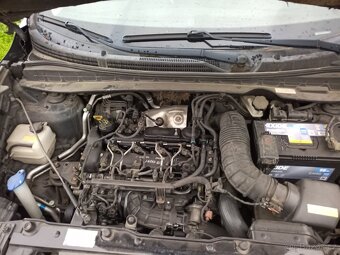 Hyundai ix35,2010, crdi 135kw,D4HA, automat, 4x4 - 5