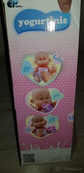 Panenka pro malé holčičky - 5