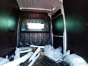 Hyundai H350 2.5crdi 110kW, D4CB, r.v.2018 - 5