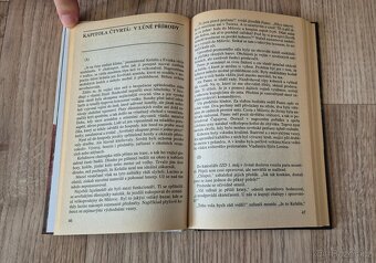 Černí baroni po čtyřiceti letech. - 5